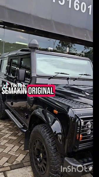 Java Auto Blitz on TikTok