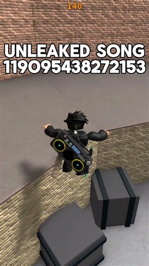 WORKING SONG CODES ROBLOX 2026 #roblox #robloxsongids #mm2