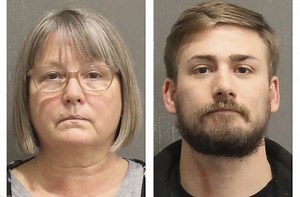 Capitol rioter from Nashville known as 'Zip-tie guy' sentenced to nearly 5 years in prison