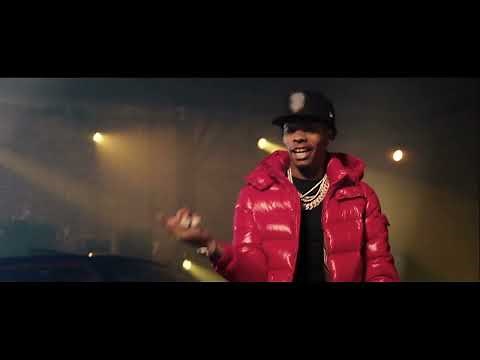 Lil Durk, King Von & Lil Baby - No Time (Music Video)