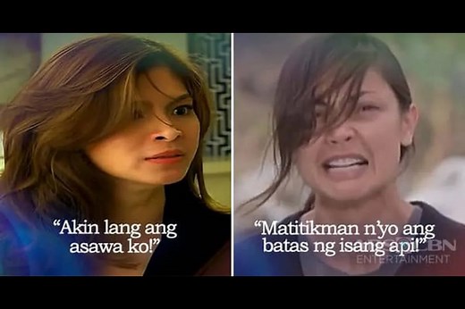 Kapamilya teleserye lines that we’ve memorized by heart | ABS-CBN Entertainment