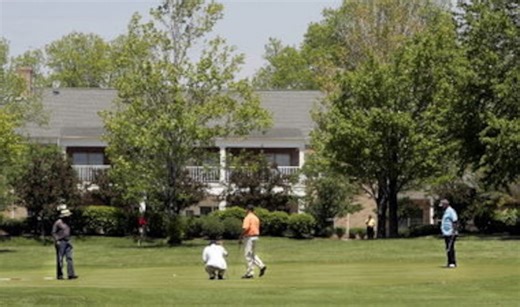 Audit: Cleveland’s weak oversight let public golf course operator overbill city, misuse funds