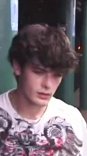 Duncan Joseph on TikTok