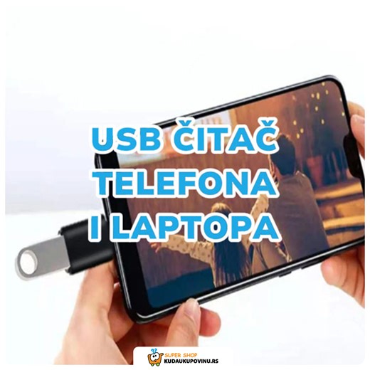 19K views · 58 reactions | Brz, jednostavan, efikasan adapter za...