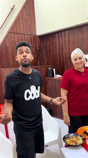 Explore Yalla Eats Menu in Mombasa