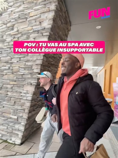 Full détente 🤩 #spa #detente #funradiobe #superdevoluy #odycea