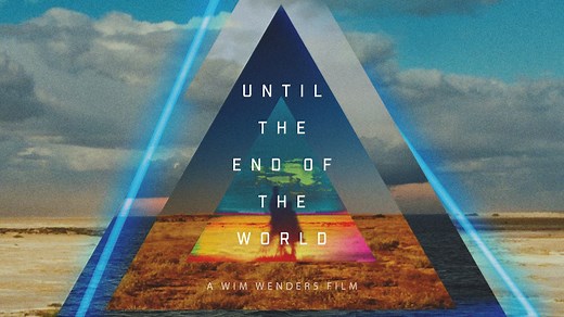 Until the End of the World - The Criterion Channel