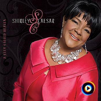 Playground In Heaven by Shirley Caesar