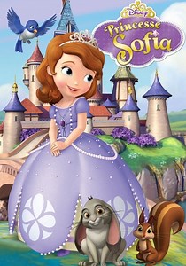 Regarder la série Princesse Sofia streaming