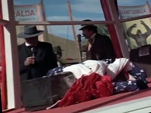 Centennial S01 E09