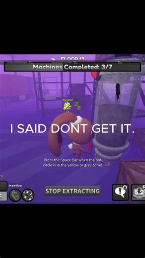 the good side of my hitbox. #dandysworldroblox #roblox #shorts #dandysworld