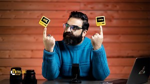 4K یا Full HD؛ از کدام رزولوشن باید برای‌ فیلم‌برداری استفاده کنید؟