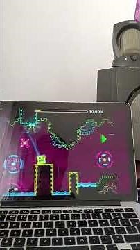 sayo device O3C test #geometrydash