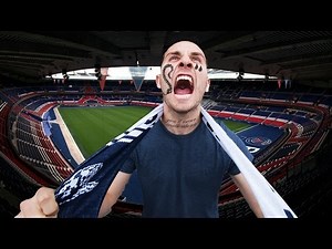 (ANGRY HOOLIGANS) Starting a CHANT With Football's CRAZIEST Fans | Yes Theory