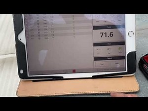 LG Multi V Auto Address and Auto Pipe