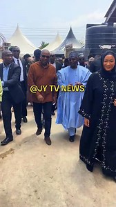 184K views · 3.6K reactions | [Video]: Former Vice President of Ghana, Dr. Bawumia together with President John Dramani Mahama, attended the final funeral rites of Sheikh Ali Akwatima to pay their last respects. #WinWithBawumia | NPP Projects Bureau | Facebook