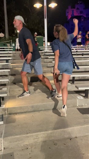 Cherished Daddy-Daughter Dance Moments at Disney