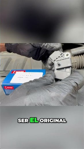 Sensor Original Denso: ¡Solución para tu Vehículo! #shorts