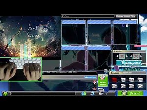 O2Jam Lv.92 - x1.25 New World