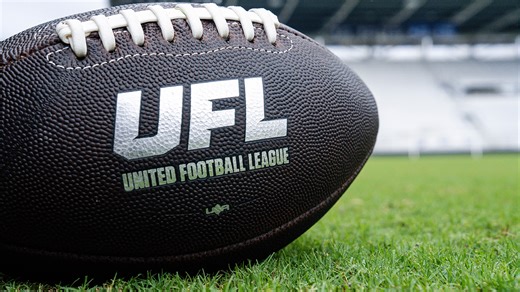 UFL to Revolutionize the Game with Four-Point Field Goal for 2026 Season