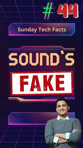 Mind-Blowing Computer Science Facts | Tech Facts Part 2 #shorts #facts #tech