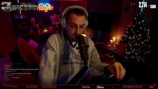 POKERAYOU ENCORE ??? BAH NON !!! 🫵😂 (Discute React Trailers JV & Conf RE9) !Steelseries !3DAT | HUGOD 3.0