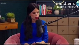 🚨Dr Sherri Tenpenny reveals how pediatricians misinform millions of parents about vaccines every year.“Pediatricians have all been taught vaccines are safe, effective, necessary & are harmless.”“Each one of those statements is false.”Vaccine Ingredients, Not For The Faint Of Heart... Harvested Animal Organ DNA:SF9: Fall Armyworm OvaryFRHL: Fetal Rhesus Monkey Lung CHO: Chinese Hamster Ovary PK-15: Pork Kidney RK-13: Rabbit Kidney MDCK: Madin Darby Canine Kidney VERO: African Green Monkey Kidney