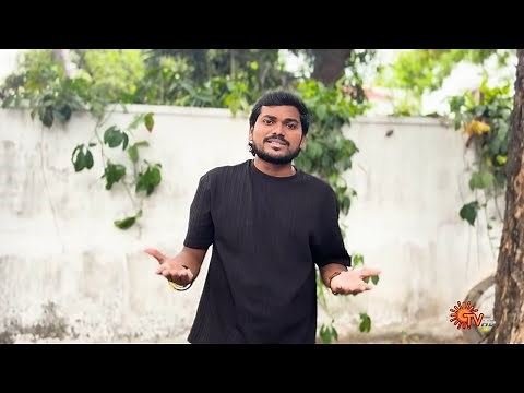 Cook Reveal By Adhirchi Arun | Top Cook Dupe Cook Season 2 - Promo | Coming Soon Only on Sun TV
