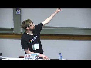 Game development with Lua, for Beginners