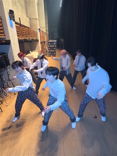 🅼🆄🆂🅸🅲🕺🏻♬ #nSSign #엔싸인 #AI댄스