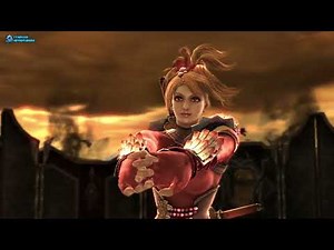 Soulcalibur V | Arcade | Natsu vs Nightmare | PS3 Gameplay (2024)