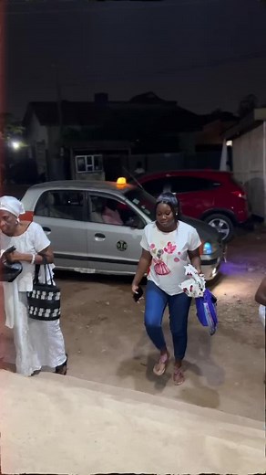 Discover Trinity Methodist Church in Cape Coast