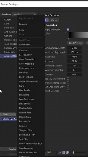 [NO PLUGINS] Realistic Renders Using Cinema 4D | Learn C4D