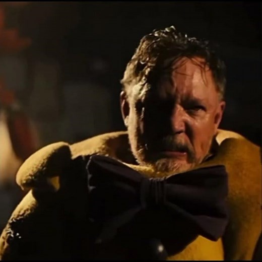 William Afton Gets SpringLocked #movie #fypシ #fnaf