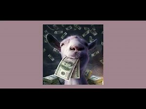 Speed up - Goat Simulator Official Soundtrack | 02 - Goat Chill