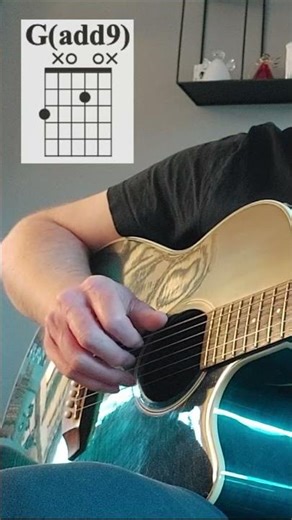 Sad Beautiful Chords