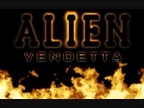 Alien Vendetta Soundtrack - Map 01