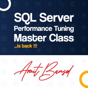 Understanding Parameterization in SQL Server - SQL Server Training, SQL Server Video Courses, SQL Server Learning Kits, Online Classes, Hands On Labs