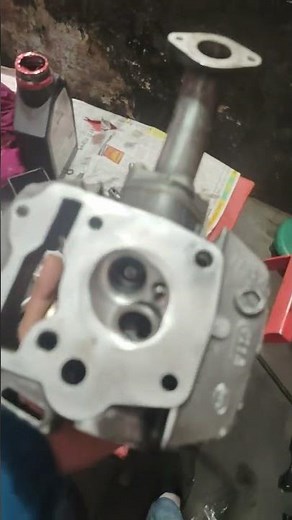 super Splendor full engine repair