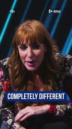 Angela Rayner "My life was worthless, until I had my son" | Full Disclosure with James O'Brien