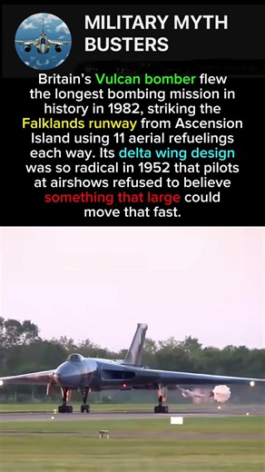 The Bomber That Flew One of History’s Longest Combat Missions