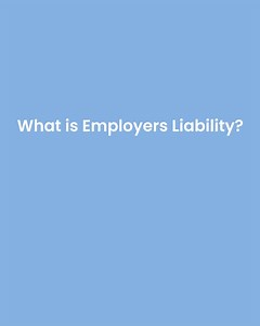 1.3K views · 3 comments | Did you know Employers’ Liability Insurance is a legal requirement? Find out everything you need to know in episode 3 of our mini-series, in partnership with The Rebel School featuring Zoë Chapman of Kiddiwhizz. Watch now: https://bit.ly/40gQhLu #FutureYouwillthankyou | AXA Insurance | Facebook