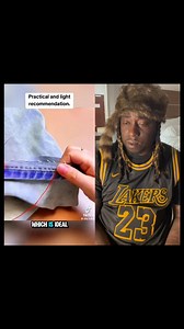 81K views · 656 reactions | Sewing Hack for HEMMING JEANS瑱淋#hemming #sewingtips #sewingtutorial #Amazing #lifehacks #recommended #OMG #jeans | DatBeasguy Gaming | Facebook