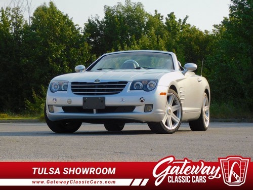 2008 Chrysler Crossfire | eBay
