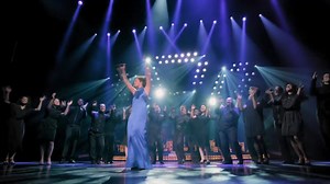 17K views · 619 reactions | ON YOUR FEET! The songs you love The story you’ll never forget Tickets start at $55. | ON YOUR FEET! The Musical | Facebook