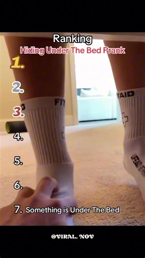 Creative Bed Prank Ideas for Fun