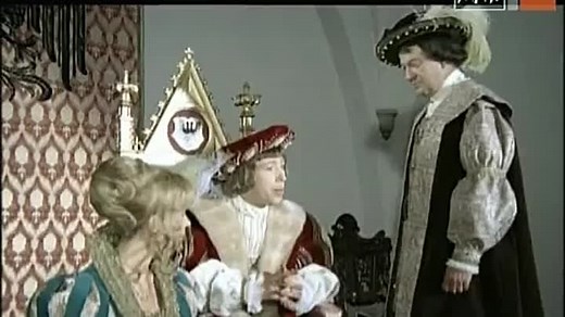 Till Eulenspiegel (Тиль Уленшпигель) (1975)