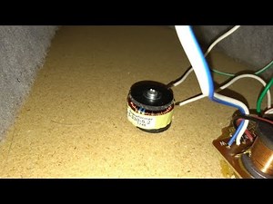 Let's Talk Speaker Crossovers and Redesign One - Part 2