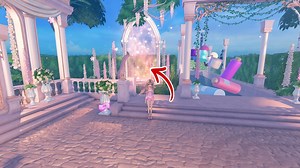 How to Complete the Chapter 2 Valentine's Quest (Dress to Impress Valentine's Update) - Dress To Impress Guide - IGN