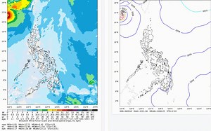 Pimohweather Philippines on Reels